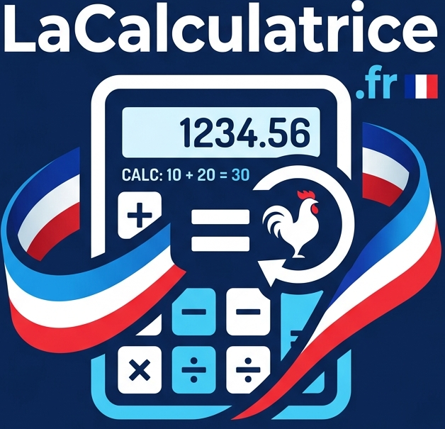 lacalculatrice.fr